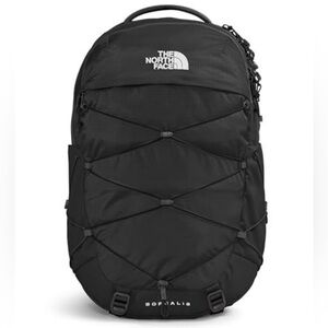 NWT-The North Face Women's Borealis Commuter Laptop Backpack